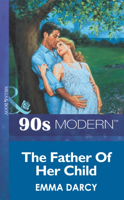 Father Of Her Child