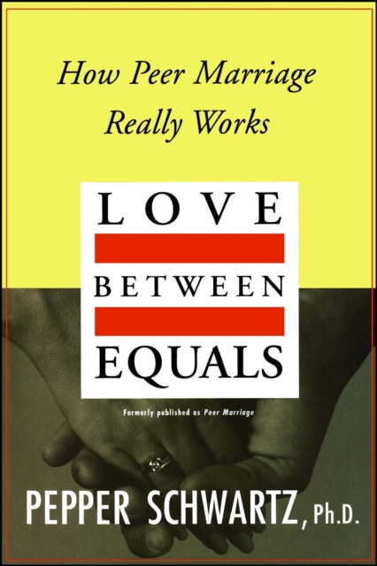 Love Between Equals