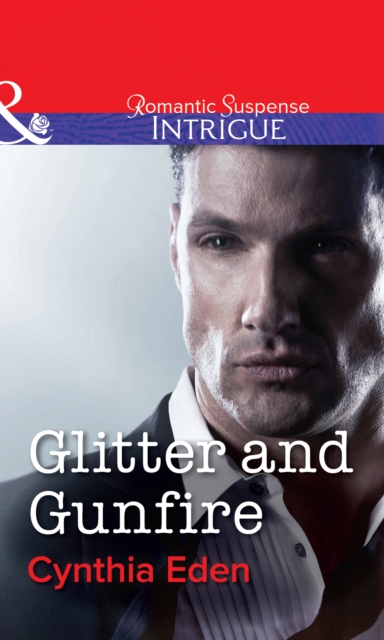 Glitter And Gunfire