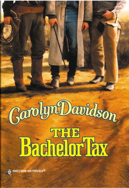 Bachelor Tax