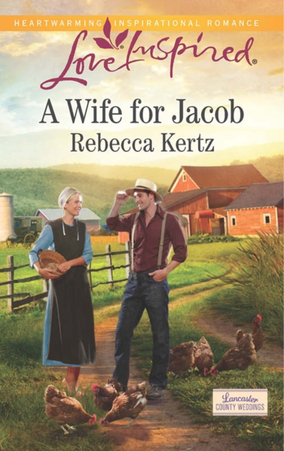 Wife For Jacob