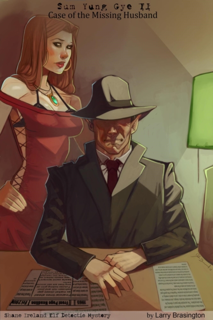 Case of the Missing Husband