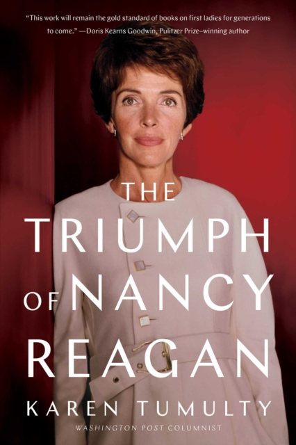 Triumph of Nancy Reagan