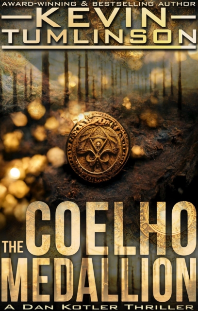 Coelho Medallion
