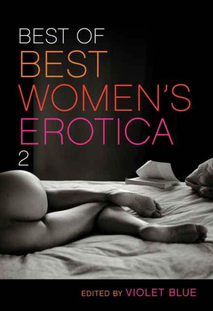 Best of Best Women's Erotica 2