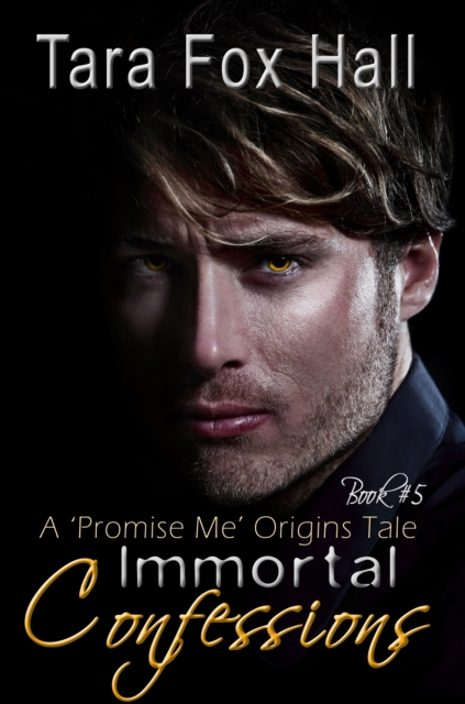 Immortal Confessions