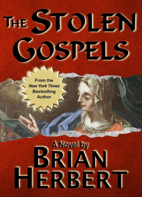 Stolen Gospels