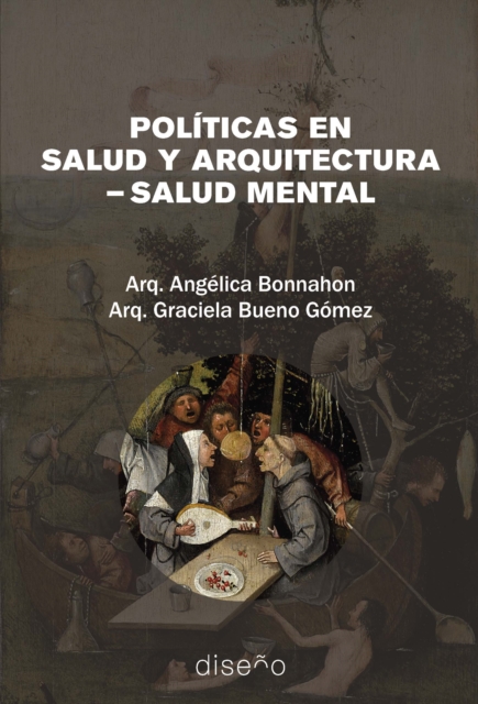 POLÍTICAS EN SALUD Y ARQUITECTURA-SALUD MENTAL