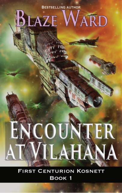 Encounter at Vilahana