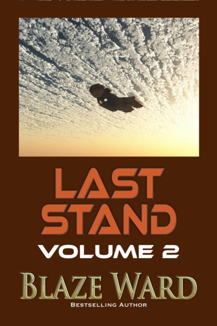 Last Stand Volume 2