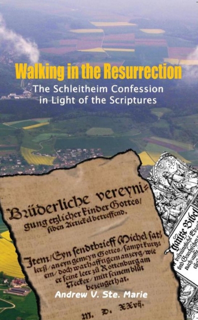 Walking in the Resurrection