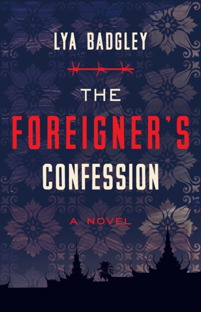 Foreigner's Confession