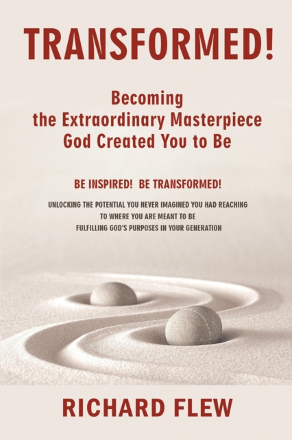 Transformed!