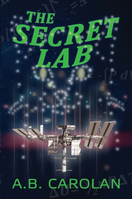 Secret Lab