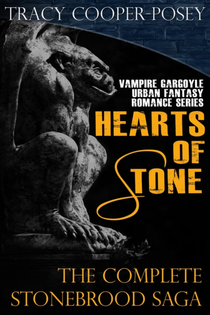 Hearts of Stone