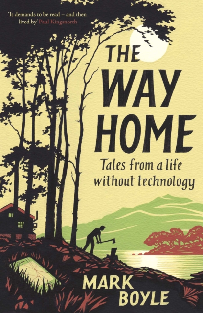 Way Home