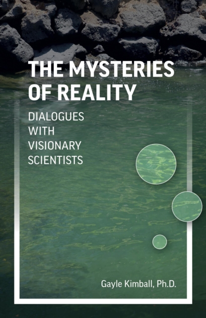 Mysteries of Reality