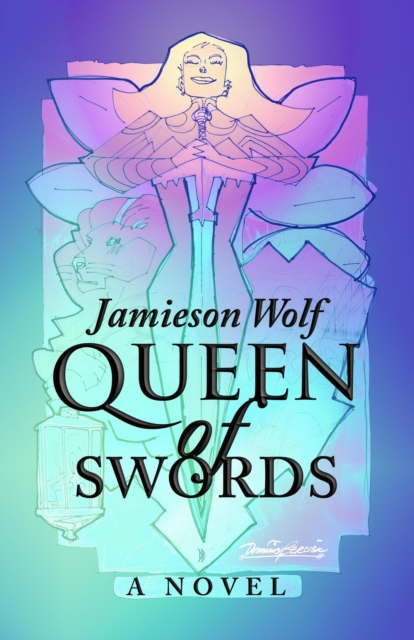 Queen of Swords