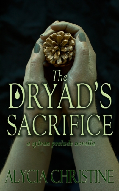 Dryad's Sacrifice