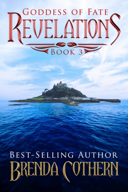 Revelations (The Goddess of Fate 3)