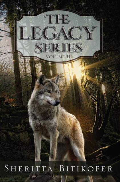 Legacy Series (Volume 3)