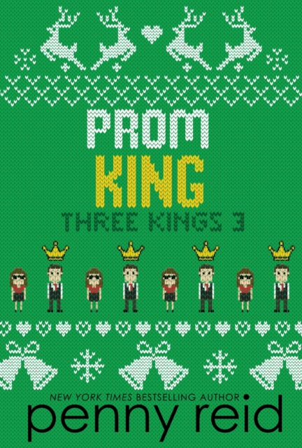 Prom King