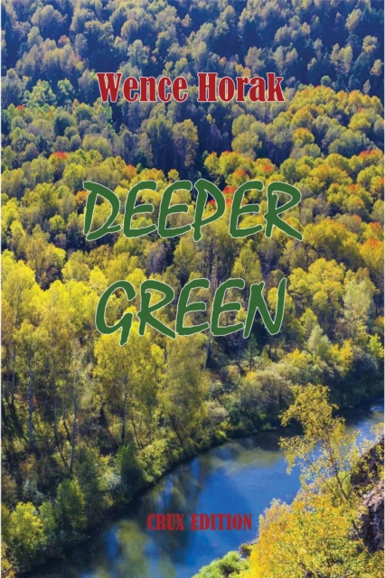 Deeper Green