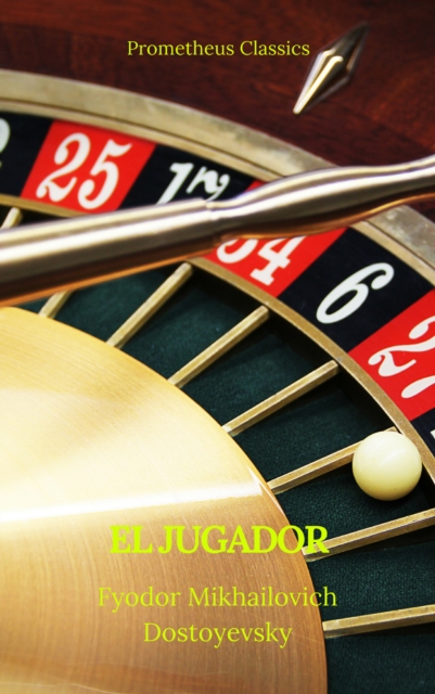El jugador (Prometheus Classics)