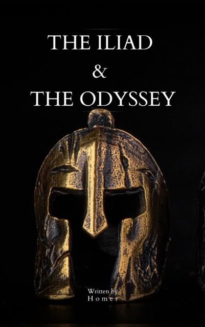 Iliad & The Odyssey