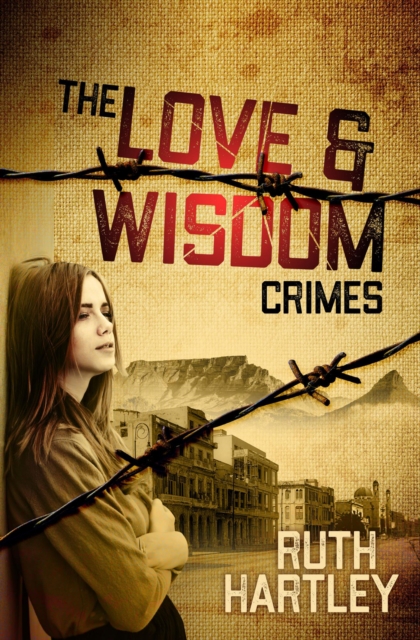 Love and Wisdom Crimes