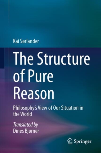 Structure of Pure Reason