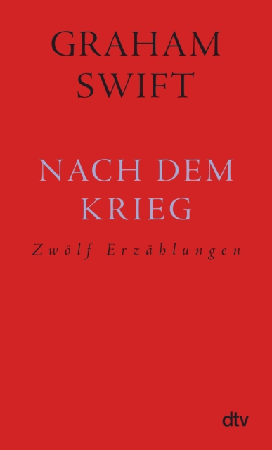 Nach dem Krieg