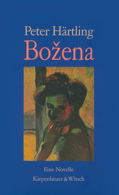 Bozena