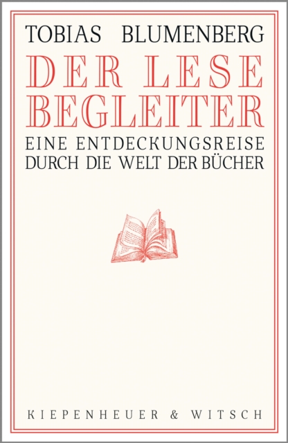Der Lesebegleiter