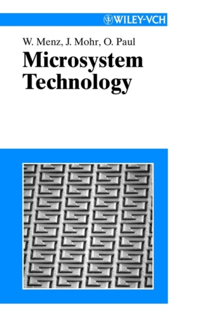 Microsystem Technology