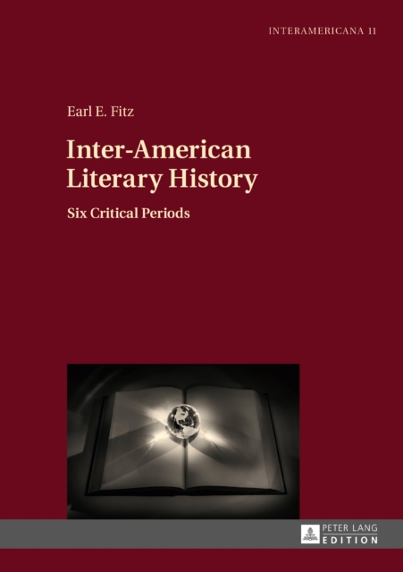 Inter-American Literary History