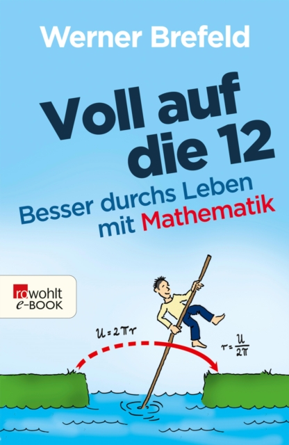Voll auf die 12
