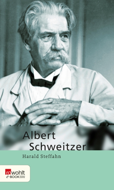 Albert Schweitzer