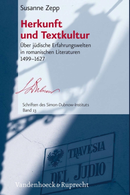 Herkunft und Textkultur