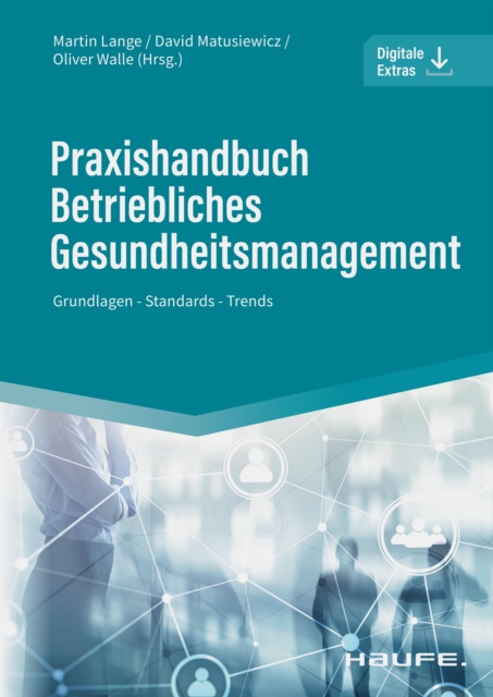 Praxishandbuch Betriebliches Gesundheitsmanagement