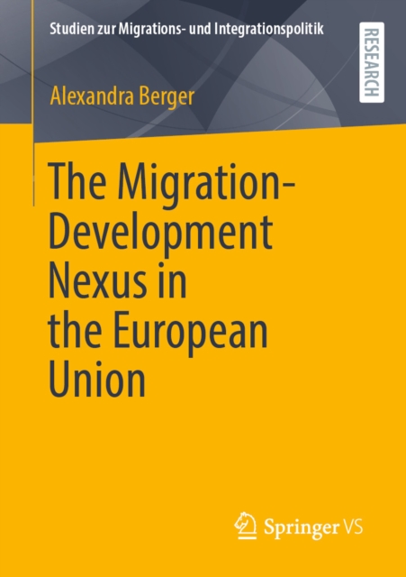 Migration-Development Nexus in the European Union