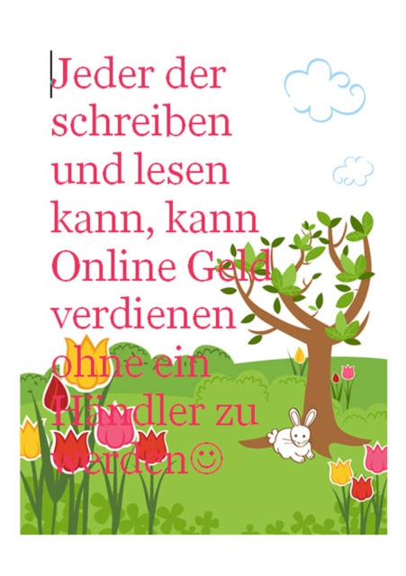 Organischer Gemusegarten Onlineshop?