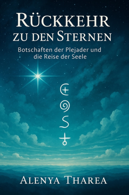 Rückkehr zu den Sternen - Botschaften der Plejader und die Reise der Seele