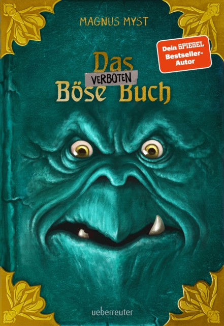 Das verboten Bose Buch (Die Bosen Bucher, Bd. 2)