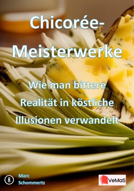 Chicorée‑Meisterwerke – Wie man bittere Realität in köstliche Illusionen verwandelt