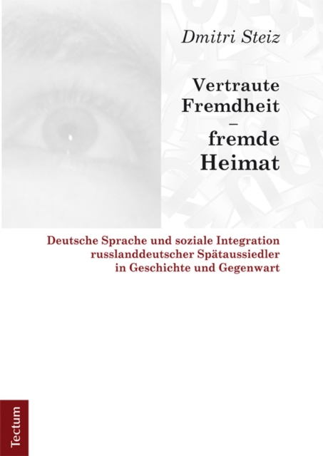 Vertraute Fremdheit - fremde Heimat