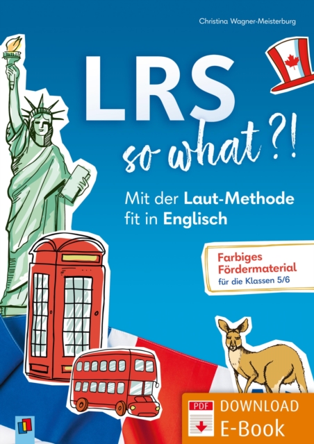 LRS - so what?!