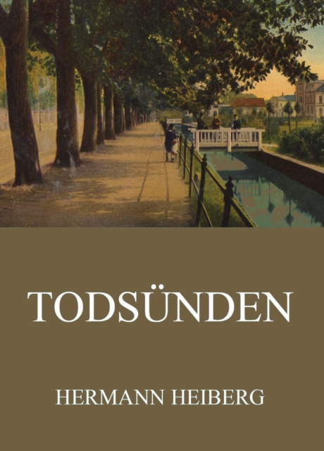 Todsünden