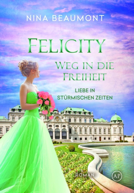Felicity, Weg in die Freiheit