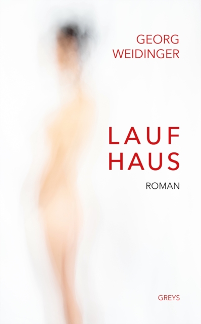 LAUFHAUS